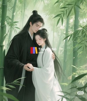 Nghịch Lân Chôn Giấu