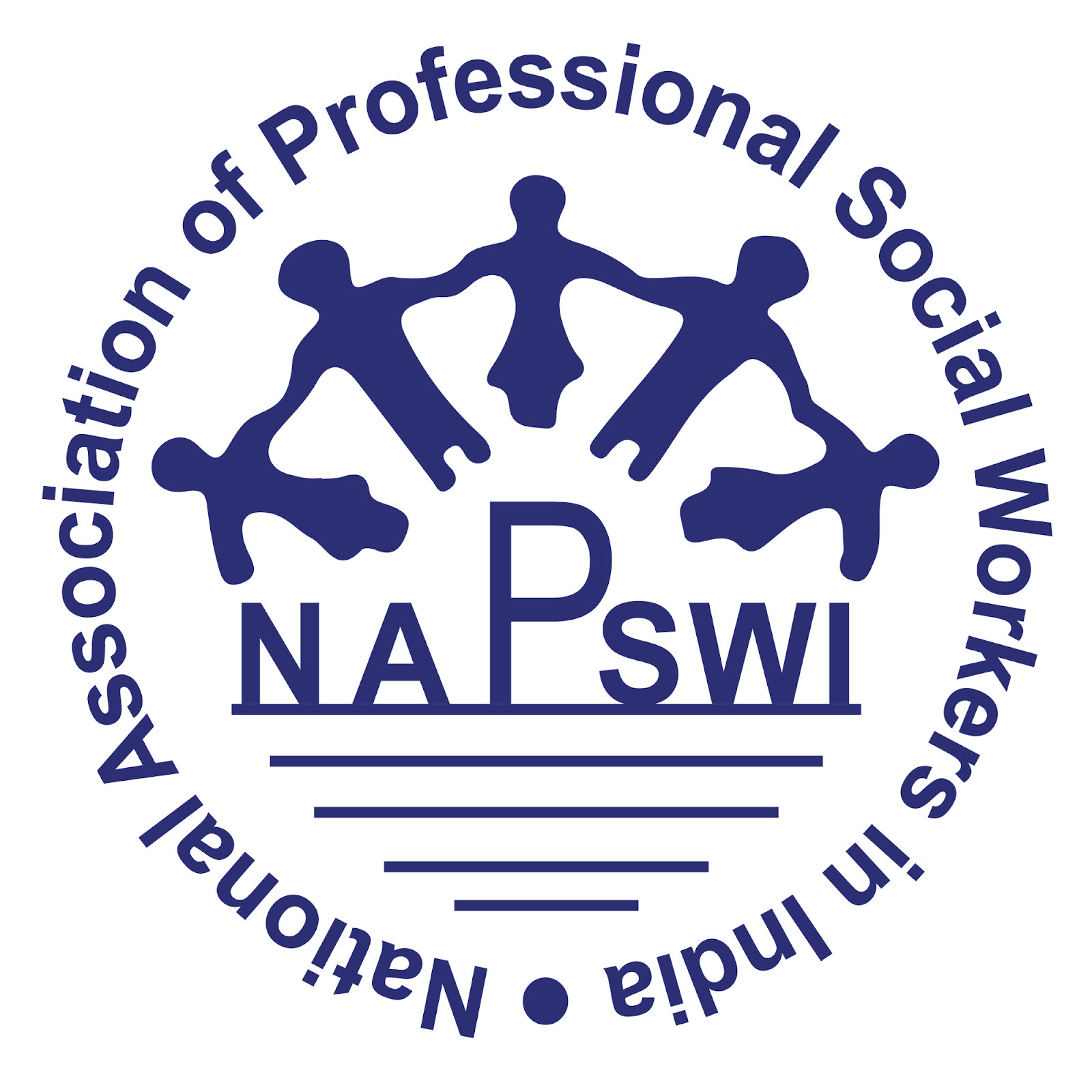NAPSWI Logo