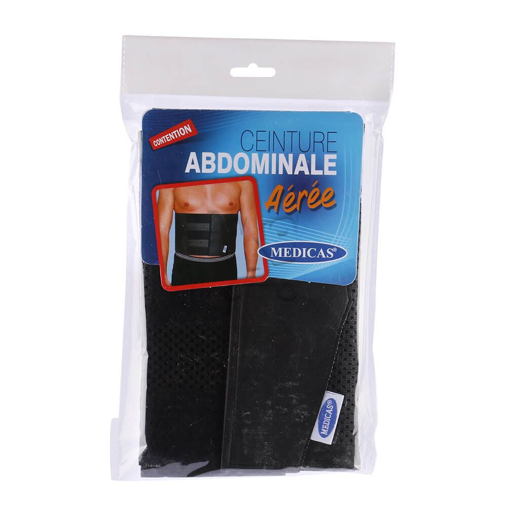 MEDICAS CEINTURE AEREE RGLBL