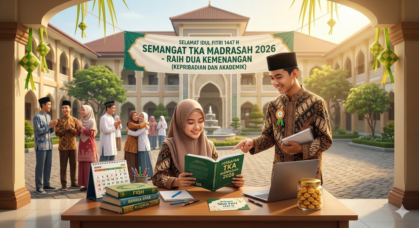 Layanan Pendidikan