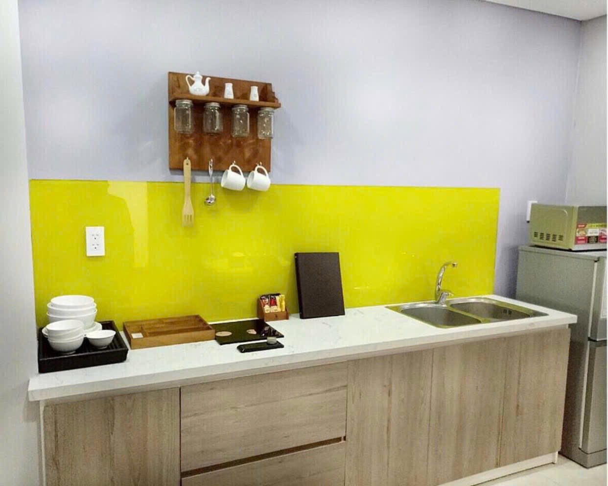 🏡CĂN HỘ STUDIO RỘNG 45M2 SƠN TRÀ 5,9TR 4