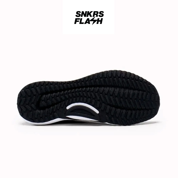 REEBOK LITE PLUS 4 BLACK WHITE - 100204956 - Size 45