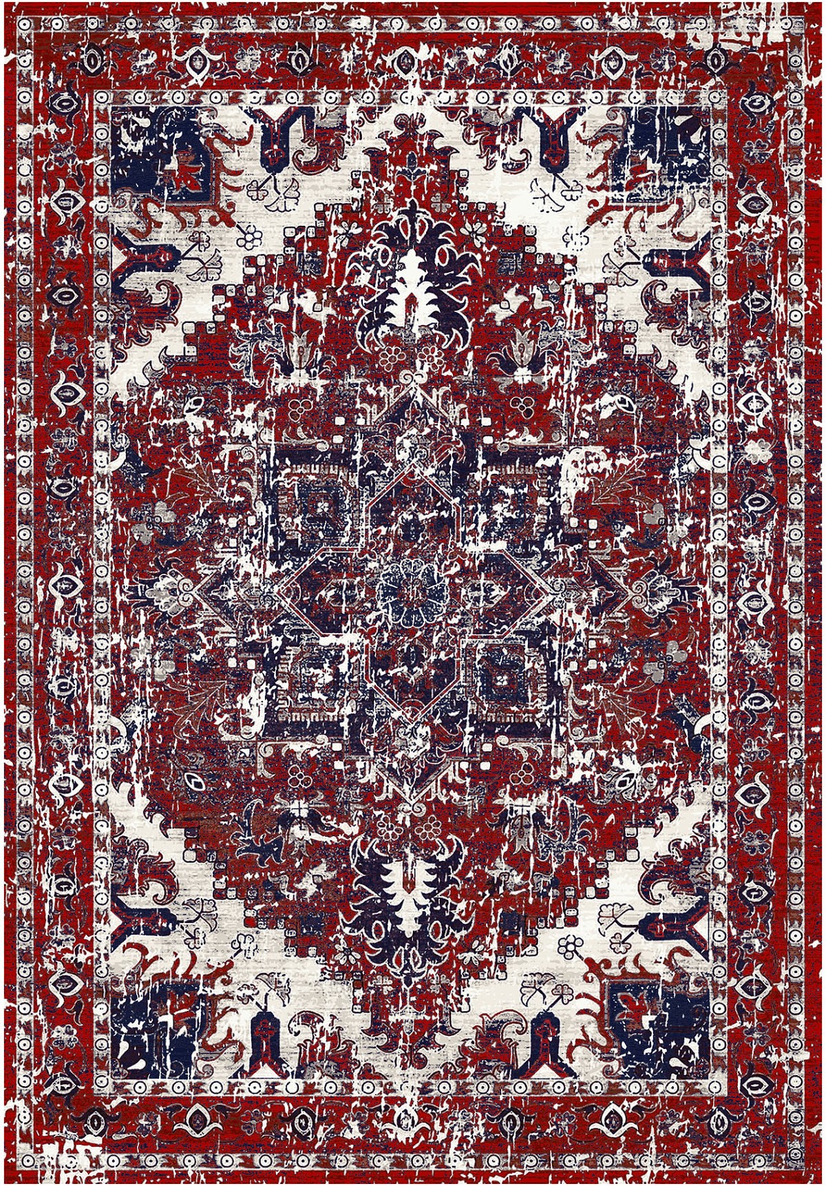 Kilim Collection M-1017