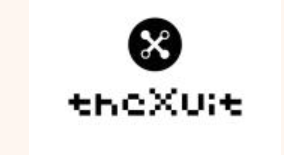 theXuit (US) logo