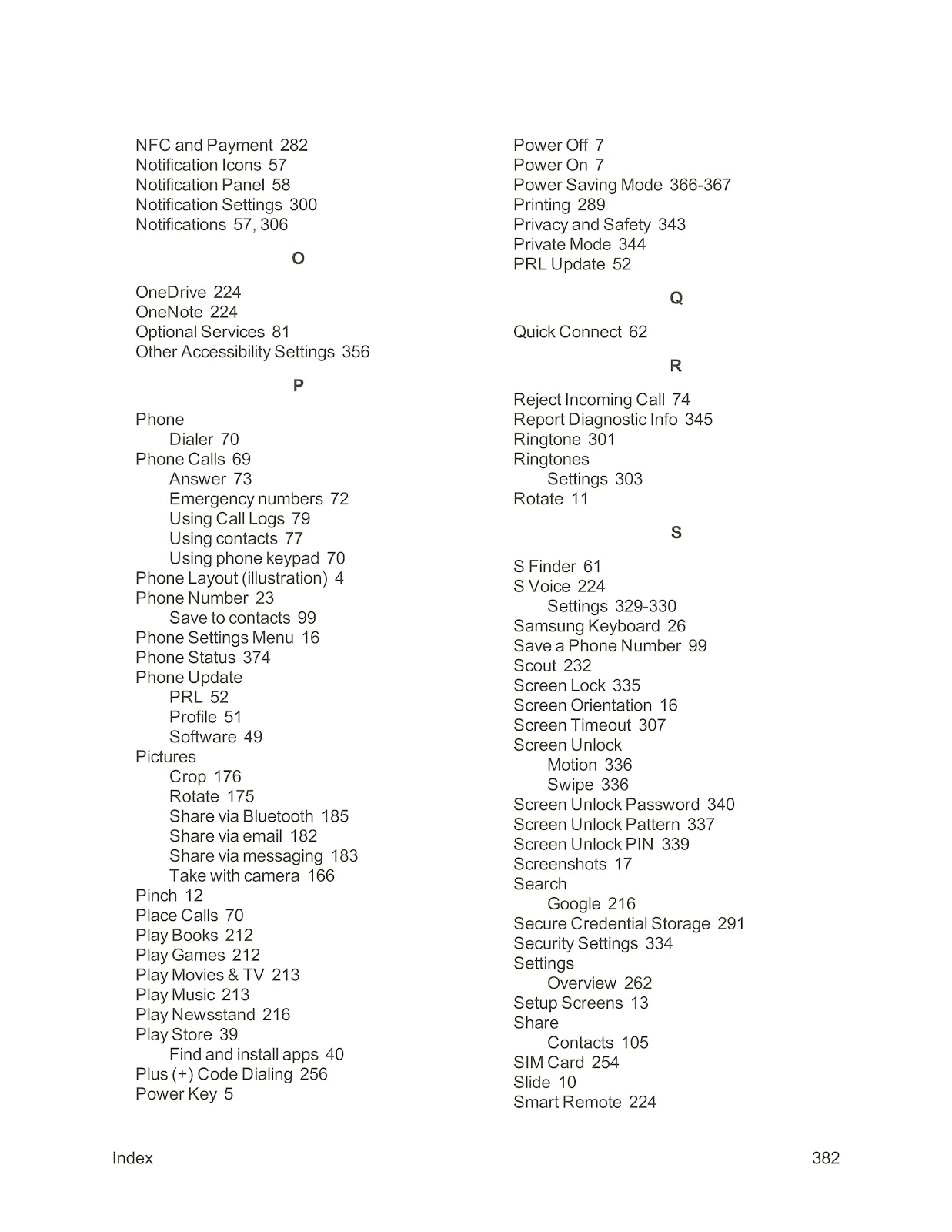 SPRINT SAMSUNG GALAXY S6 (01) PAGE 392