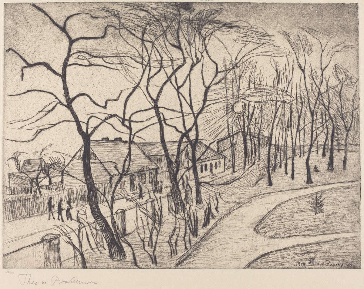 Landscape
