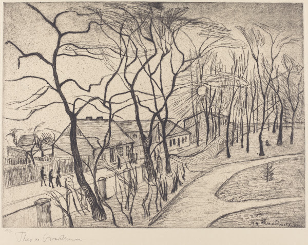 Landscape