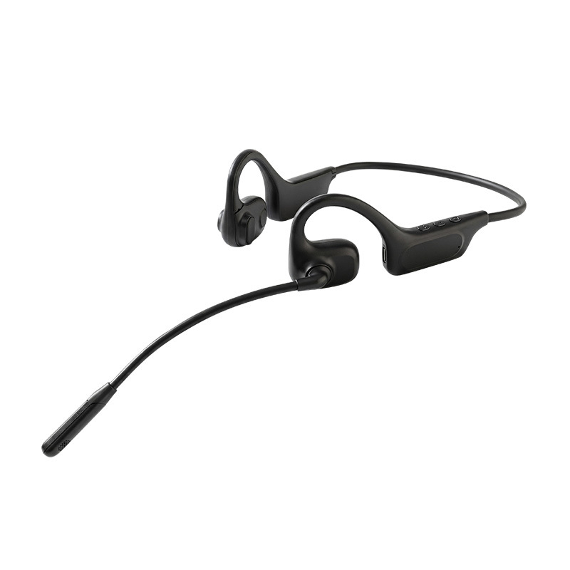 Offene Bluetooth-Kopfhörer zum Aufhängen