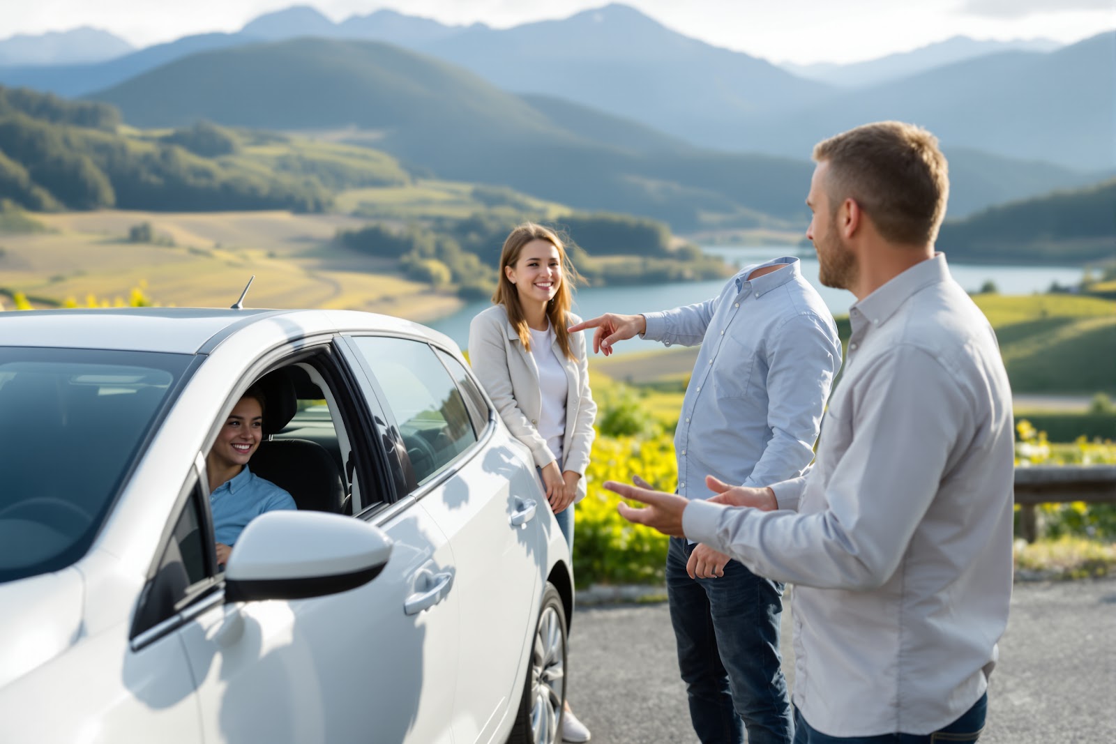 Permis à 17 Ans en Suisse : Le Guide Complet sur la Nouvelle Loi 2025