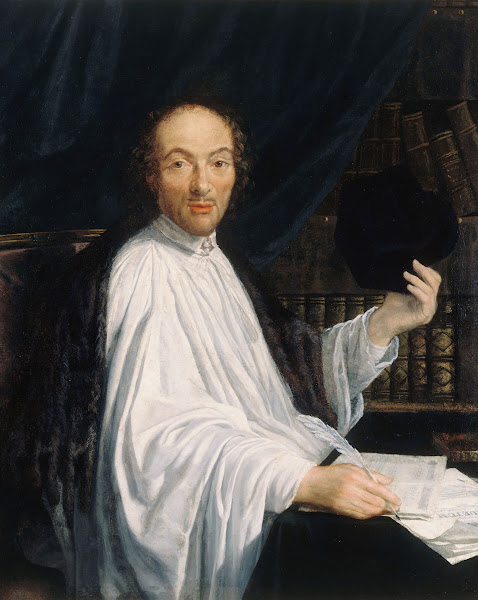 Jean Baptiste Santeuil 1630 1697 Chanoine De Saint Victor PoèTe NéO Latin 1665 1