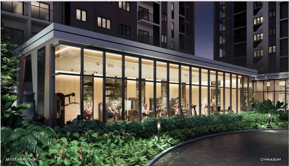 Aster Hill Sri Petaling — Sri Petaling