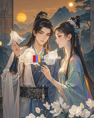 Mối Tình Giữa Hai Phu Nhân