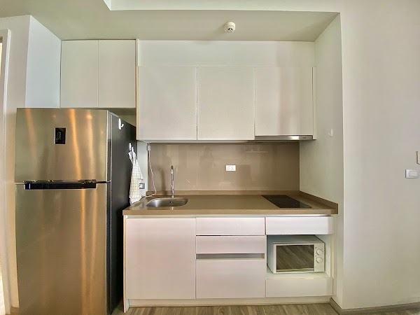 Baan Plai Haad Condo