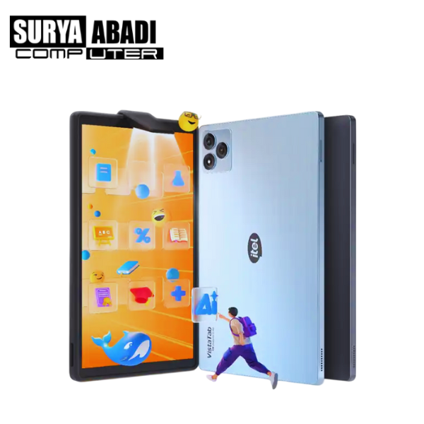 TABLET ITEL VISTA TAB 11 4|128