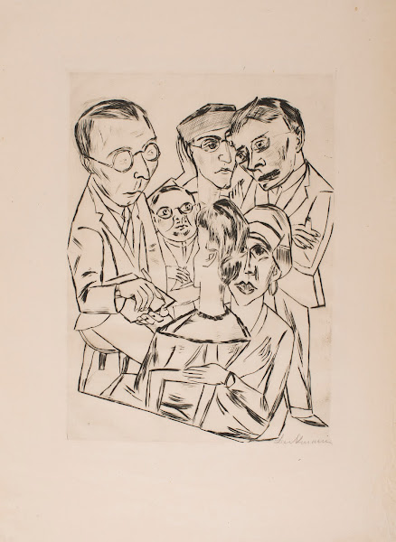 The Draftsman in Society 1922