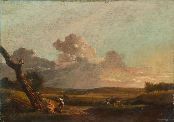 Idyll 1799