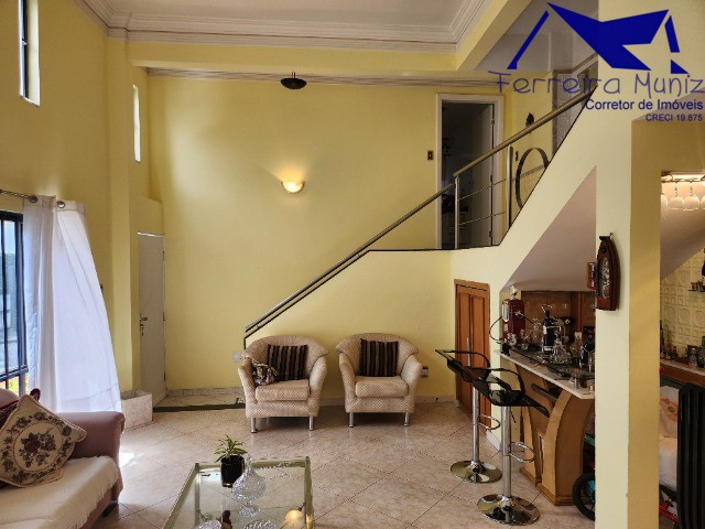 Casa Isolada, Itaigara