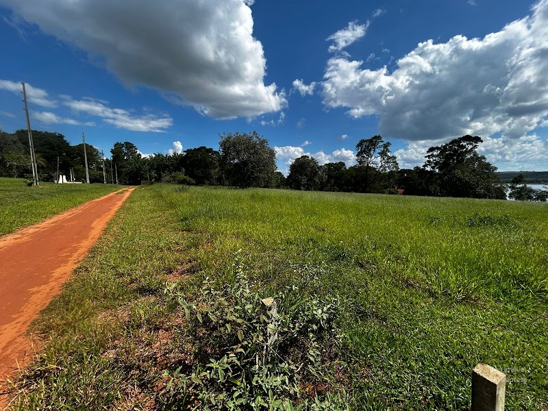 Foto 9 de Terreno à venda com 5.000m² no condomínio Enseada Azul em Paranapanema