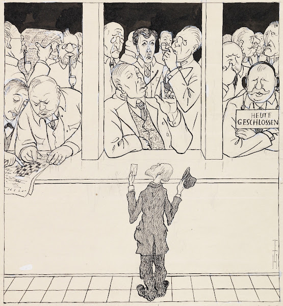 Der Staat als Kaufmann 1927