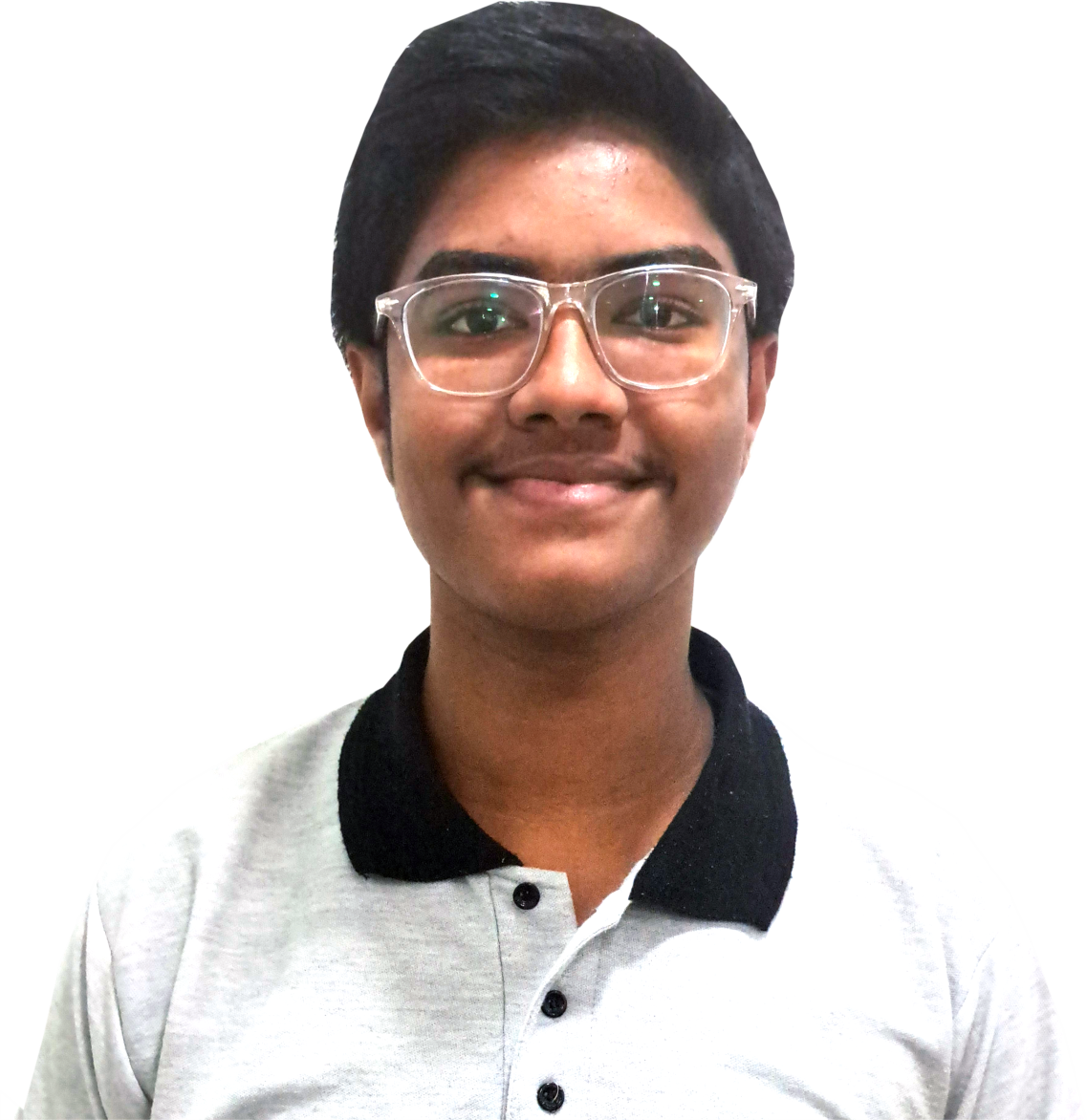 ARNAV ANAND BOOB Resonance Nashik result