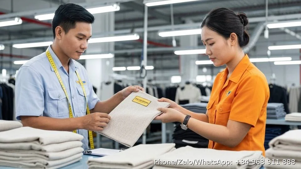 European Wholesale Clothing Suppliers - Gold Garment Vietnam