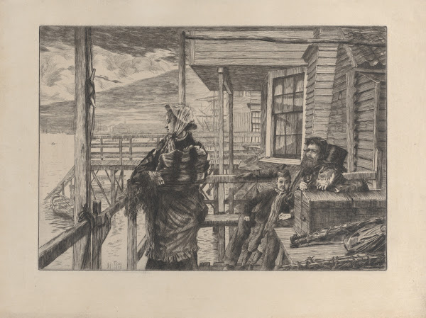 The Three Crows Inn Gravesend 1877