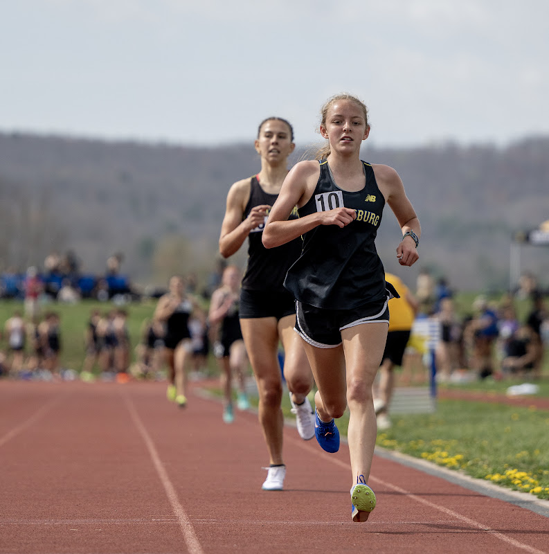 Photo from HS: Track & Field of Ruthie Delapp