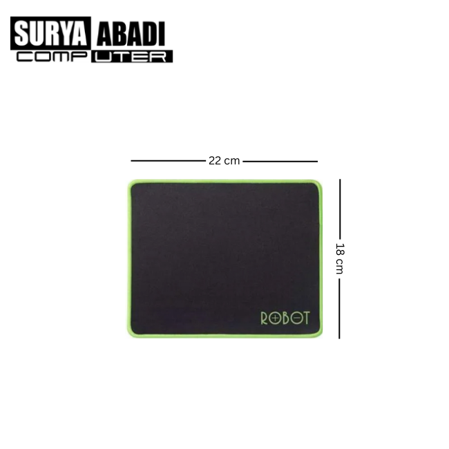 MOUSEPAD ROBOT RP05-S