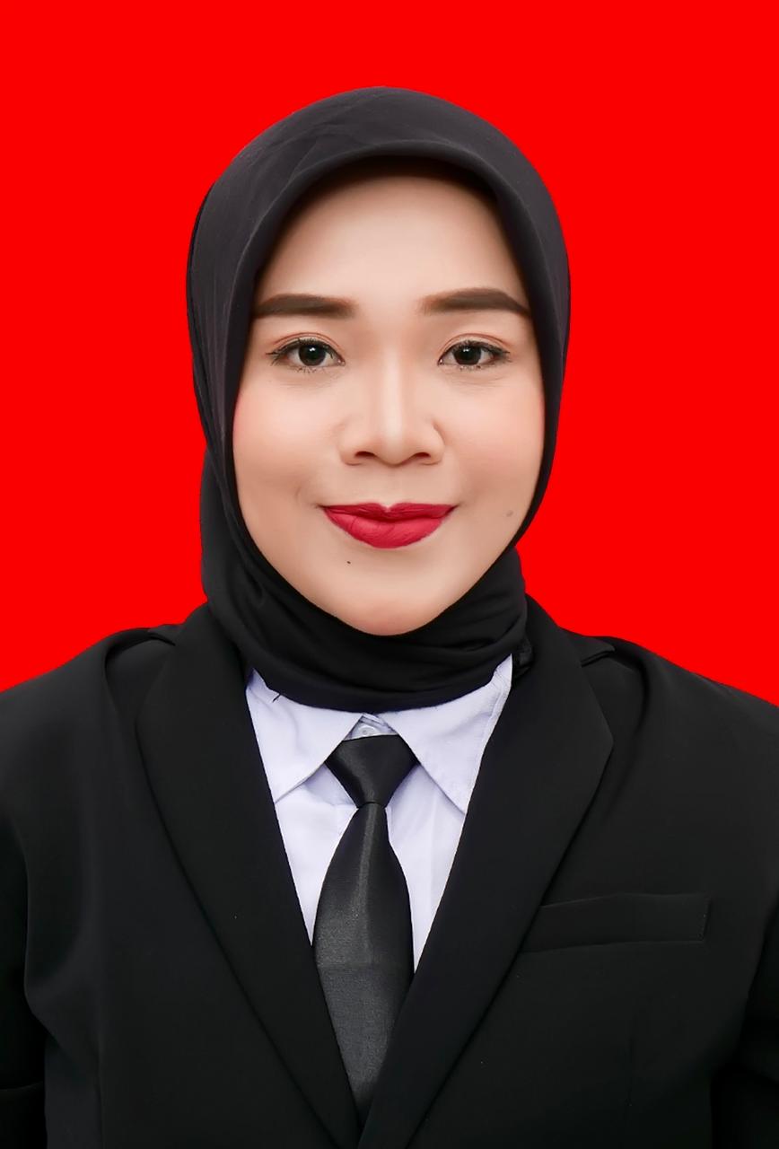 Ade Diana, S.Pd.Gr.