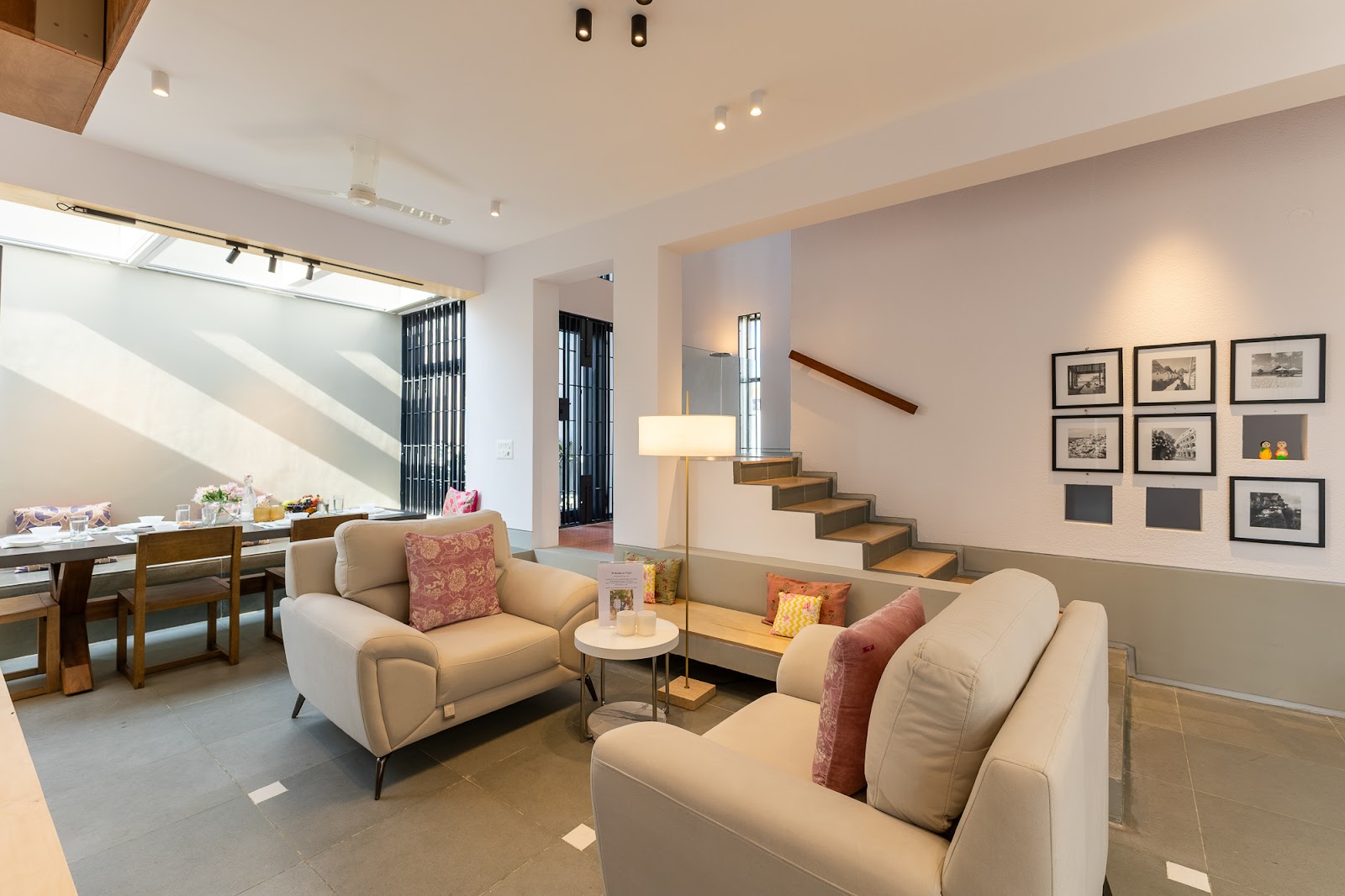 VIYA VILLA
