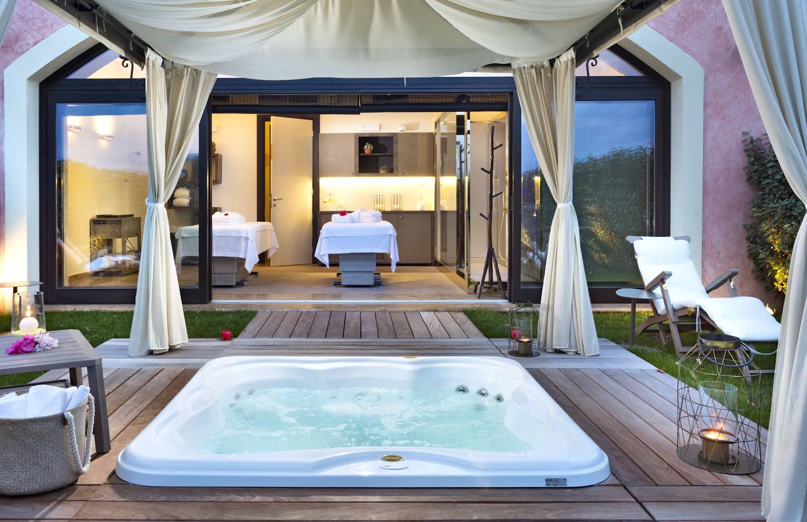 Spa