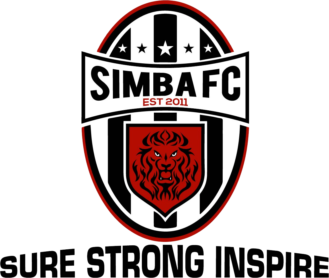 Hunter Simba logo