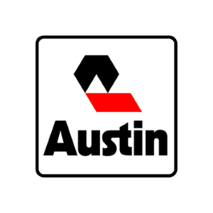 AUSTIN INDUSTRIES Logo
