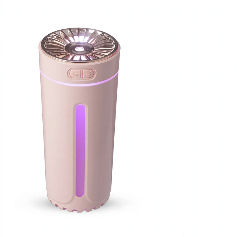 Mini humidifier with aroma function, 0.5 L