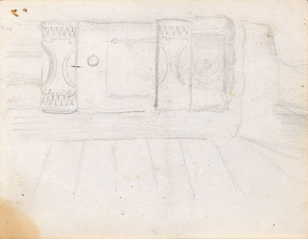 Interiør 1848