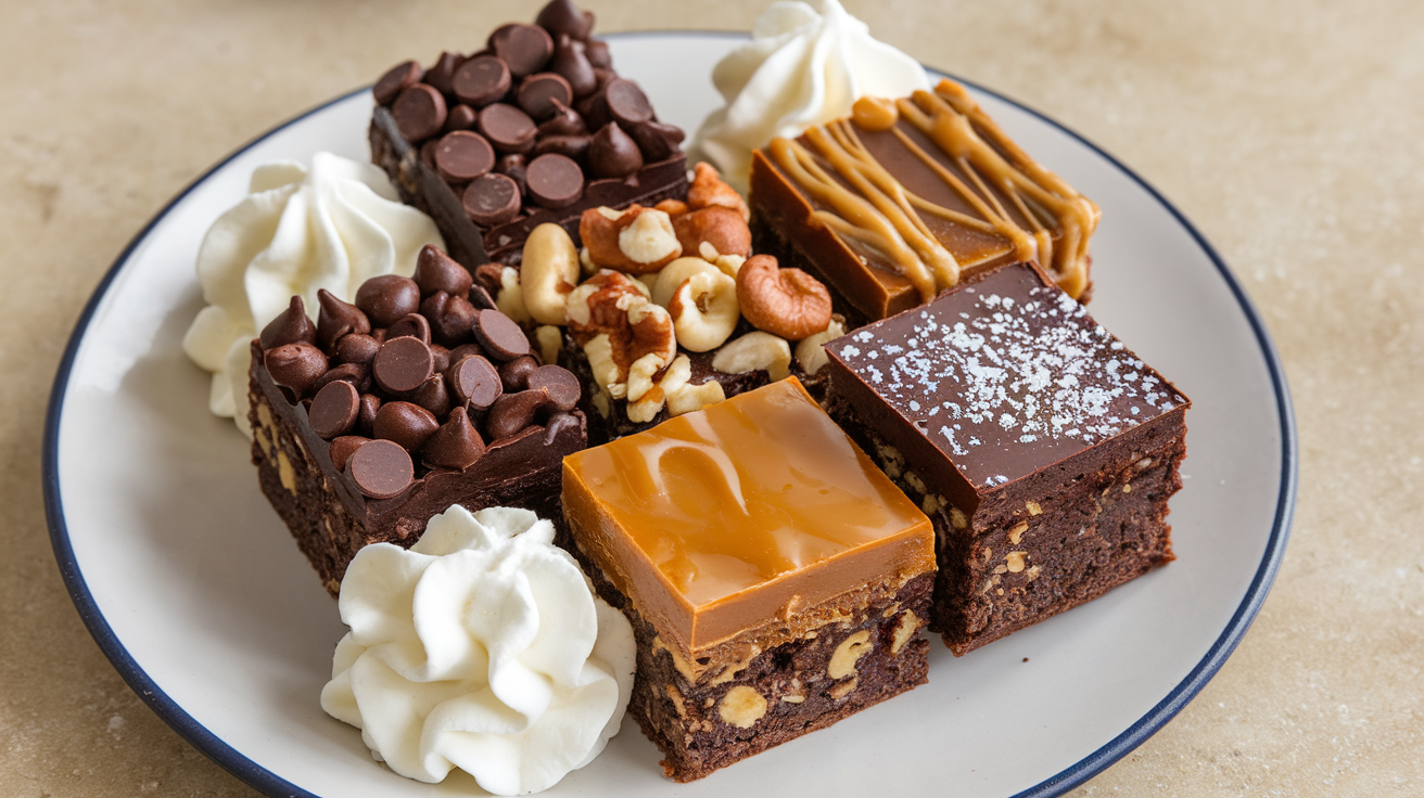Best Brownies in Nariman Point – Top Bakeries
