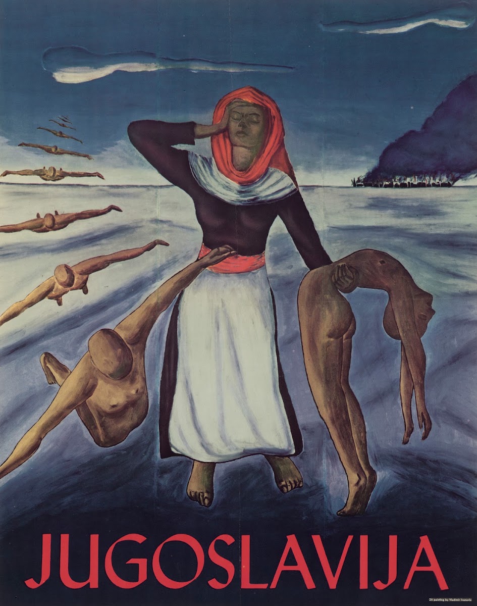 Jugoslavia