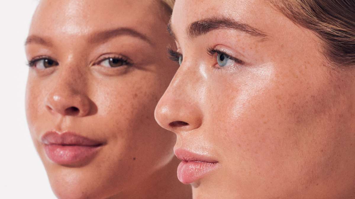 Hydration vs. Moisturization: What Does Your Skin Actually Need?