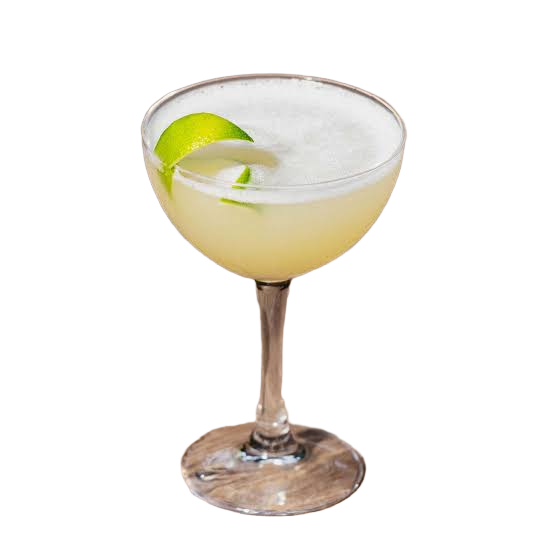 Silky Daiquiri