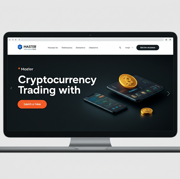 Master Cryptocurrency Trading with Capital.com