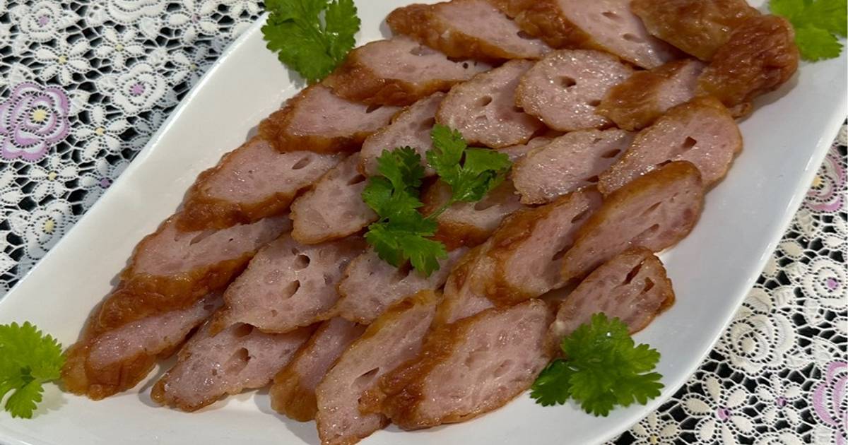 SP.0037 - Nem Nướng