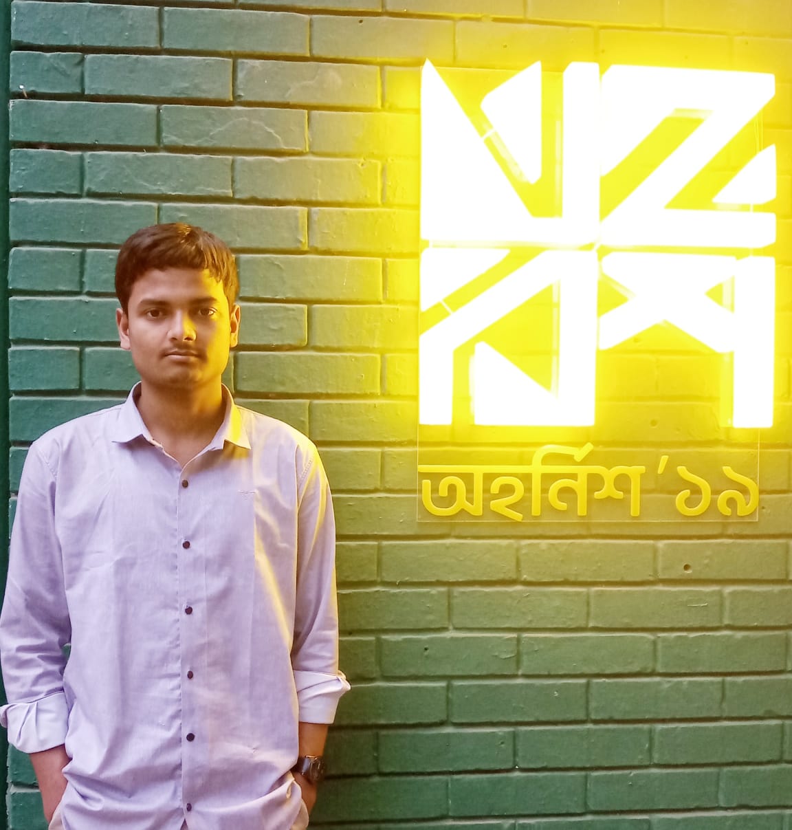 MD. RIAJ UDDIN MRIDHA JOTY