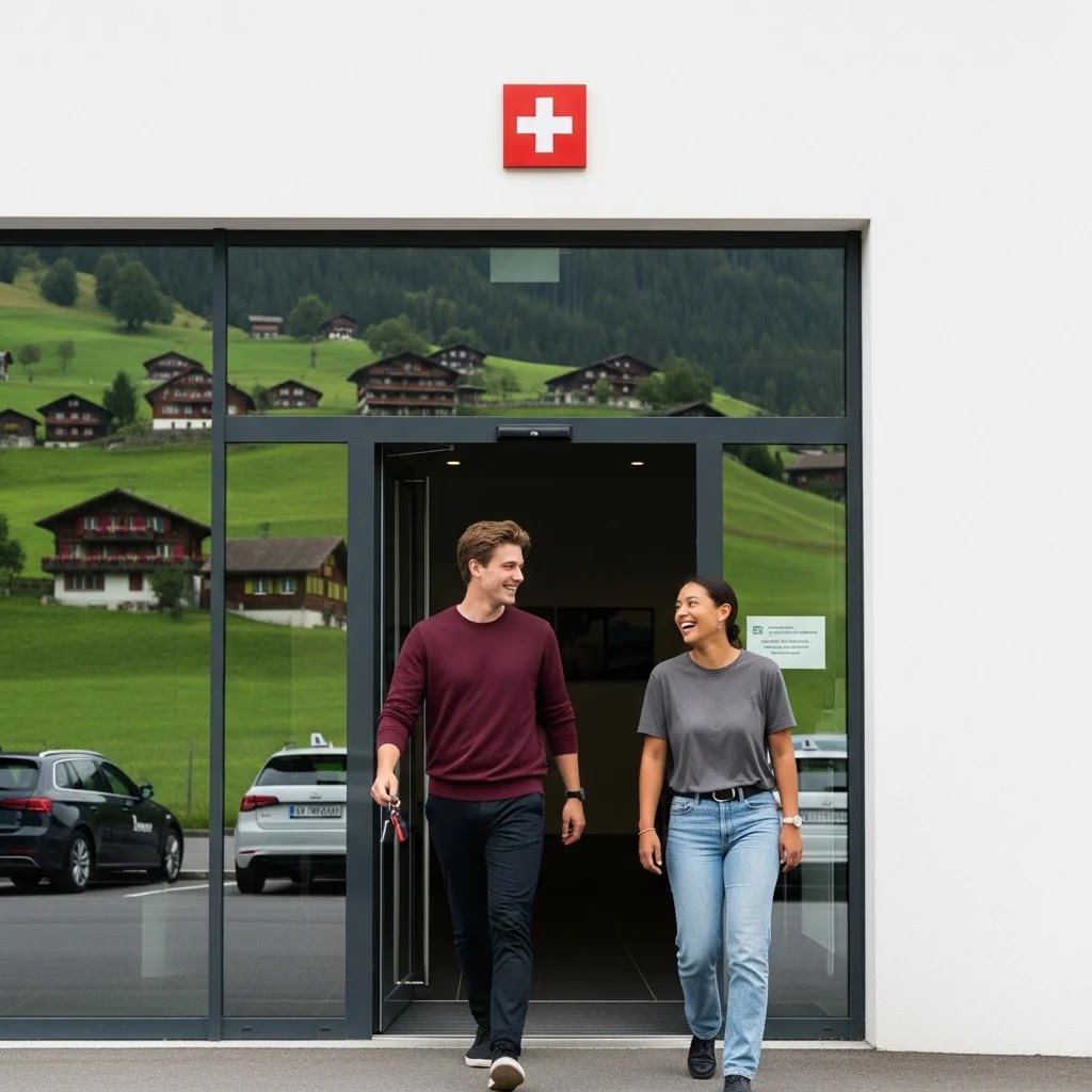 Facilite le paiement de ton permis : options flexibles avec L-Pittet