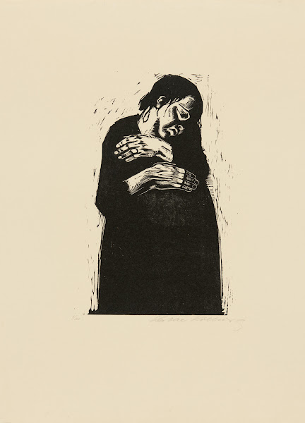 The Widow I Die Witwe I 1922