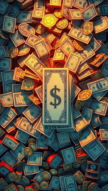 Money Dollar Picture