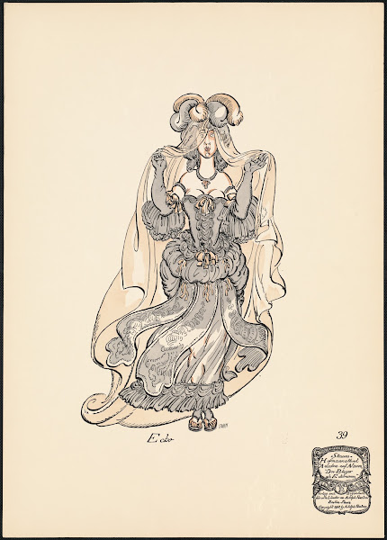 Echo 1912