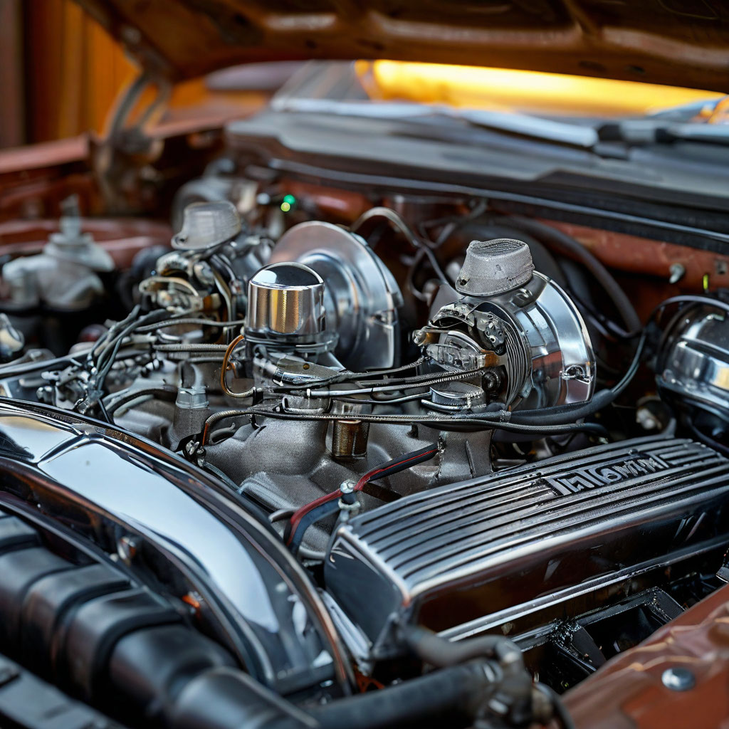 Два термостата в двигателе: хитрость или необходимость?