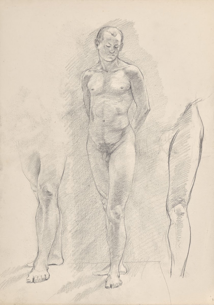 Männerakte 1888 1895