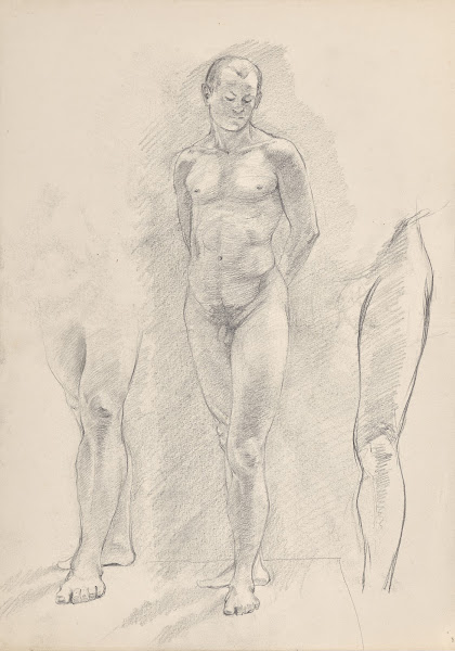 Männerakte 1888 1895