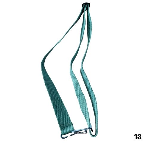 SILING INSAS SUPER NYLON